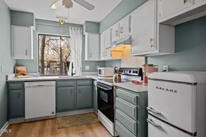 3080 Colony Road # 3080a, Durham, NC 27705 - Photo 18
