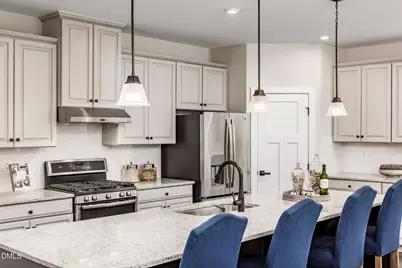 941 Walker Ridge Way, Angier, NC 27592 - Photo 6