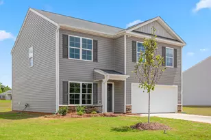 101 Vignette Dr, Wilsons Mills, NC 27577 - Photo 2