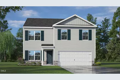 101 Vignette Drive, Wilsons Mills, NC 27577 - Photo 34