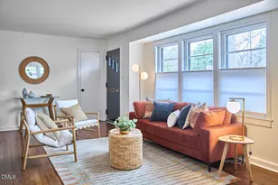 2305 Woodrow St, Durham, NC 27705 - Photo 14