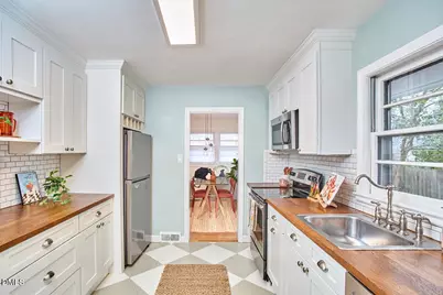 2305 Woodrow Street, Durham, NC 27705 - Photo 26