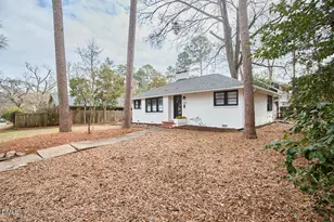 2305 Woodrow St, Durham, NC 27705 - Photo 2