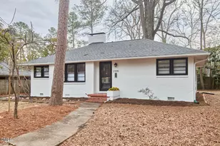 2305 Woodrow St, Durham, NC 27705 - Photo 4