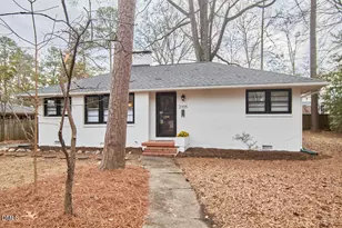 2305 Woodrow St, Durham, NC 27705 - Photo 1
