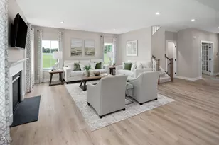 913 Walker Rdg Wy, Angier, NC 27592 - Photo 14