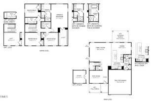 913 Walker Rdg Wy, Angier, NC 27592 - Photo 2