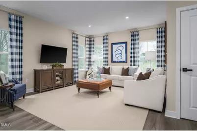 913 Walker Ridge Way, Angier, NC 27592 - Photo 8