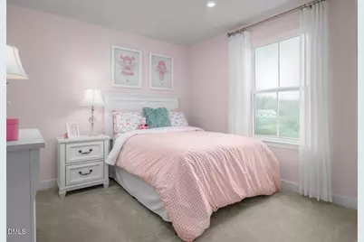 913 Walker Ridge Way, Angier, NC 27592 - Photo 18