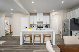 913 Walker Rdg Wy, Angier, NC 27592 - Photo 4