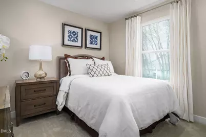913 Walker Ridge Way, Angier, NC 27592 - Photo 20