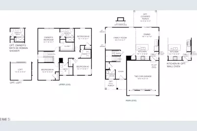 913 Walker Ridge Way, Angier, NC 27592 - Photo 2