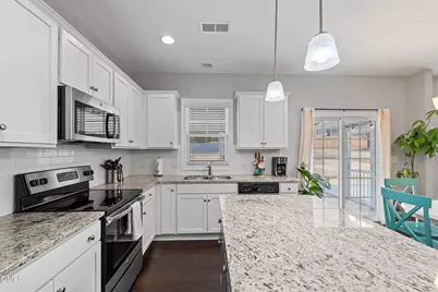 130 Ambergate Drive, Youngsville, NC 27596 - Photo 8