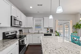 130 Ambergate Dr, Youngsville, NC 27596 - Photo 8