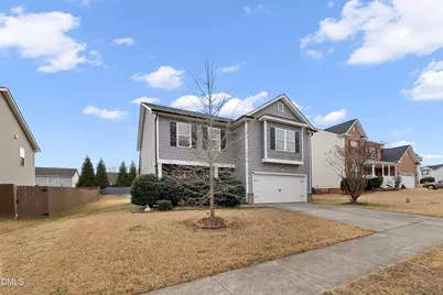 130 Ambergate Drive, Youngsville, NC 27596 - Photo 1