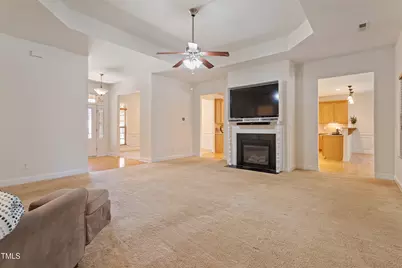 46 Spring Haven Lane, Willow Springs, NC 27592 - Photo 14