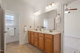 46 Spring Haven Lane, Willow Springs, NC 27592 - Photo 32