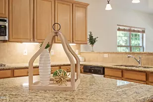 46 Spring Haven Lane, Willow Springs, NC 27592 - Photo 20