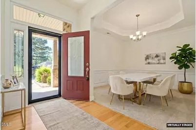 46 Spring Haven Lane, Willow Springs, NC 27592 - Photo 4