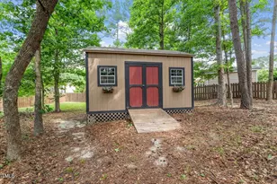 46 Spring Haven Lane, Willow Springs, NC 27592 - Photo 46