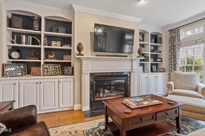 105 Kentbury Lane, Apex, NC 27502 - Photo 22