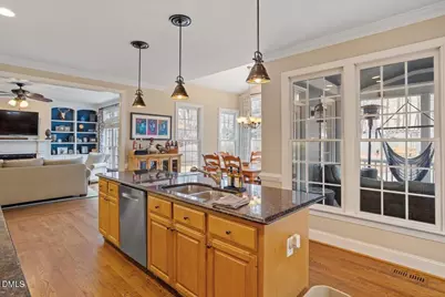 105 Kentbury Lane, Apex, NC 27502 - Photo 16