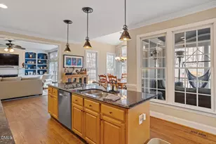 105 Kentbury Ln, Apex, NC 27502 - Photo 16