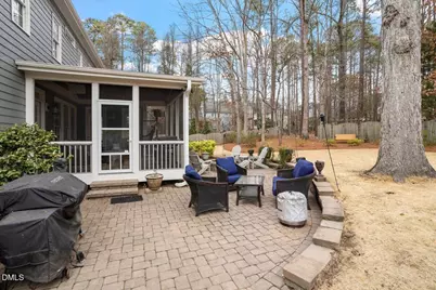 105 Kentbury Lane, Apex, NC 27502 - Photo 8