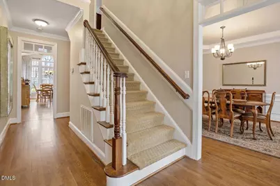 105 Kentbury Lane, Apex, NC 27502 - Photo 10