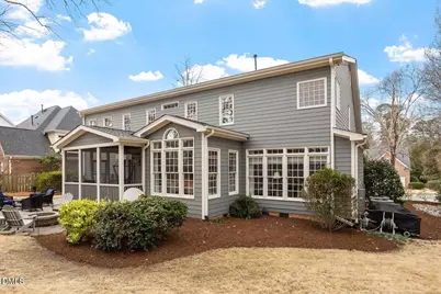 105 Kentbury Lane, Apex, NC 27502 - Photo 6