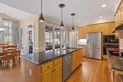 105 Kentbury Lane, Apex, NC 27502 - Photo 18