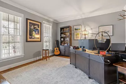 105 Kentbury Lane, Apex, NC 27502 - Photo 12