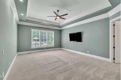 628 Carolina Crossings Drive, Apex, NC 27523 - Photo 22