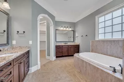 628 Carolina Crossings Drive, Apex, NC 27523 - Photo 24