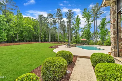 628 Carolina Crossings Drive, Apex, NC 27523 - Photo 34