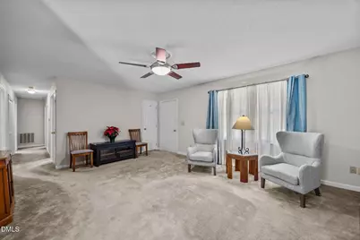 517 John Mitchell Road, Youngsville, NC 27596 - Photo 4