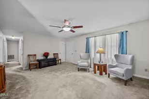 517 John Mitchell Rd, Youngsville, NC 27596 - Photo 4