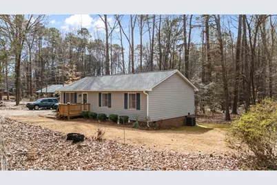 517 John Mitchell Road, Youngsville, NC 27596 - Photo 32