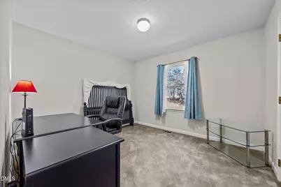 517 John Mitchell Road, Youngsville, NC 27596 - Photo 20