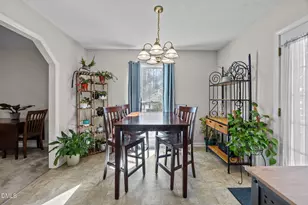 517 John Mitchell Rd, Youngsville, NC 27596 - Photo 12