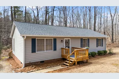 517 John Mitchell Road, Youngsville, NC 27596 - Photo 2