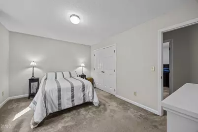 517 John Mitchell Road, Youngsville, NC 27596 - Photo 16