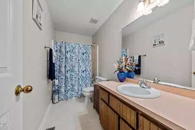 517 John Mitchell Road, Youngsville, NC 27596 - Photo 22