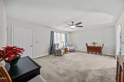 517 John Mitchell Road, Youngsville, NC 27596 - Photo 6