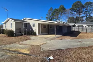 480 5 Bridge Rd, Clinton, NC 28328 - Photo 4