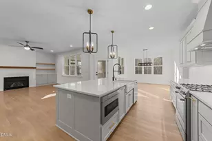 305 Slocum Dr, Wendell, NC 27591 - Photo 10