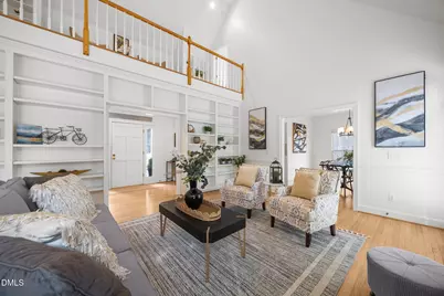 110 Linnaeus Place, Chapel Hill, NC 27514 - Photo 18