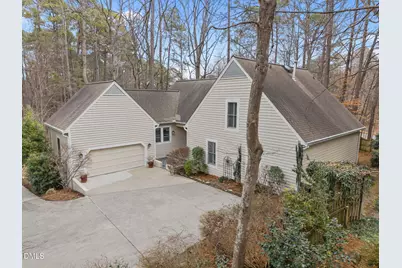 110 Linnaeus Place, Chapel Hill, NC 27514 - Photo 2
