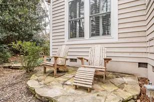 110 Linnaeus Pl, Chapel Hill, NC 27514 - Photo 32