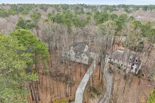 110 Linnaeus Pl, Chapel Hill, NC 27514 - Photo 6